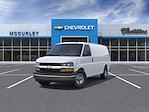 New 2025 Chevrolet Express 2500 Empty Cargo Van for sale #FCHS786 - photo 8