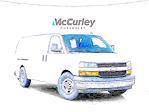 New 2025 Chevrolet Express 2500 Empty Cargo Van for sale #FCHS786 - photo 32