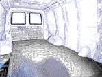 New 2025 Chevrolet Express 2500 Empty Cargo Van for sale #FCHS786 - photo 36