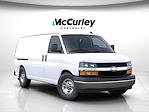 New 2025 Chevrolet Express 2500 Empty Cargo Van for sale #FCHS792 - photo 1