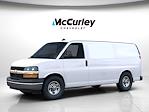 New 2025 Chevrolet Express 2500 Empty Cargo Van for sale #FCHS792 - photo 3