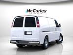 New 2025 Chevrolet Express 2500 Empty Cargo Van for sale #FCHS792 - photo 2