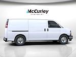New 2025 Chevrolet Express 2500 Empty Cargo Van for sale #FCHS792 - photo 5