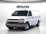New 2025 Chevrolet Express 2500 Empty Cargo Van for sale #FCHS792 - photo 6