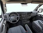 New 2025 Chevrolet Express 2500 Empty Cargo Van for sale #FCHS792 - photo 9