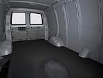 New 2025 Chevrolet Express 2500 Empty Cargo Van for sale #FCHS792 - photo 11