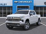 New 2025 Chevrolet Silverado 1500 LTZ Crew Cab 4x4 Pickup for sale #FCHS793 - photo 6
