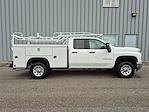 2025 Chevrolet Silverado 3500 Double Cab 4WD Service Truck for sale #FCHS795 - photo 3