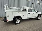 2025 Chevrolet Silverado 3500 Double Cab 4WD Service Truck for sale #FCHS795 - photo 2