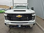 2025 Chevrolet Silverado 3500 Double Cab 4WD Service Truck for sale #FCHS795 - photo 5