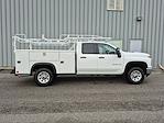 New 2025 Chevrolet Silverado 3500 Double Cab Service Truck for sale #FCHS796 - photo 2