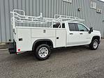 New 2025 Chevrolet Silverado 3500 Double Cab Service Truck for sale #FCHS796 - photo 3