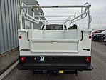 New 2025 Chevrolet Silverado 3500 Double Cab Service Truck for sale #FCHS796 - photo 4