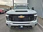 New 2025 Chevrolet Silverado 3500 Double Cab Service Truck for sale #FCHS796 - photo 5