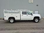 New 2025 Chevrolet Silverado 3500 Double Cab Service Truck for sale #FCHS796 - photo 9