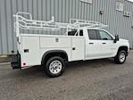 New 2025 Chevrolet Silverado 3500 Double Cab Service Truck for sale #FCHS796 - photo 10