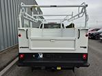 New 2025 Chevrolet Silverado 3500 Double Cab Service Truck for sale #FCHS796 - photo 11