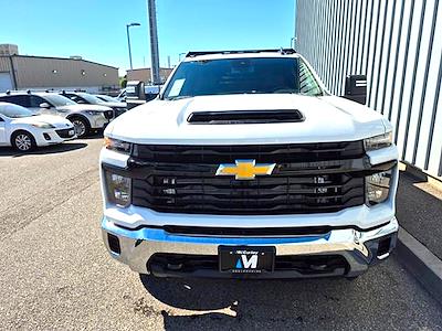 New 2025 Chevrolet Silverado 3500 - photo 1