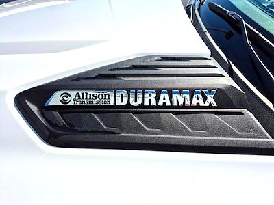 New 2025 Chevrolet Silverado 3500 - photo 1