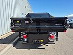 New 2025 Chevrolet Silverado 3500 Crew Cab 4x4 Dump Truck for sale #FCHS808 - photo 3