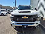 New 2025 Chevrolet Silverado 3500 Crew Cab 4x4 Dump Truck for sale #FCHS808 - photo 5