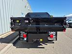 New 2025 Chevrolet Silverado 3500 Crew Cab Steel Dump Truck for sale #FCHS808 - photo 4