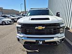 New 2025 Chevrolet Silverado 3500 Crew Cab Steel Dump Truck for sale #FCHS808 - photo 5