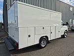 New 2025 Chevrolet Express 3500 Service Utility Van for sale #FCHS815 - photo 2