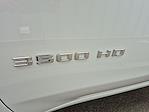New 2025 Chevrolet Silverado 3500 Work Truck Regular Cab 4WD Flatbed Truck for sale #FCHS816 - photo 7