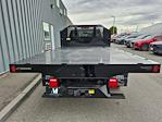 New 2025 Chevrolet Silverado 3500 Regular Cab Steel Flatbed Truck for sale #FCHS816 - photo 4