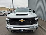 New 2025 Chevrolet Silverado 3500 Regular Cab Steel Flatbed Truck for sale #FCHS816 - photo 5