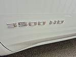 New 2025 Chevrolet Silverado 3500 Work Truck Regular Cab 4WD Flatbed Truck for sale #FCHS820 - photo 7