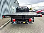 New 2025 Chevrolet Silverado 3500 Regular Cab Steel Flatbed Truck for sale #FCHS820 - photo 4