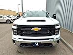 New 2025 Chevrolet Silverado 3500 Regular Cab Steel Flatbed Truck for sale #FCHS820 - photo 5