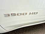 New 2025 Chevrolet Silverado 3500 Regular Cab Steel Flatbed Truck for sale #FCHS820 - photo 7