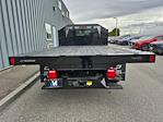 New 2025 Chevrolet Silverado 3500 Regular Cab Steel Flatbed Truck for sale #FCHS820 - photo 4