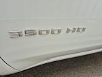 New 2025 Chevrolet Silverado 3500 Regular Cab Steel Flatbed Truck for sale #FCHS820 - photo 7