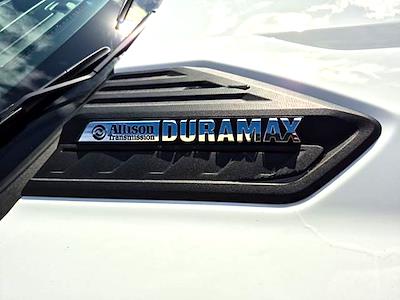 New 2025 Chevrolet Silverado 3500 - photo 1