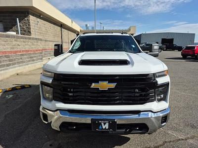 New 2025 Chevrolet Silverado 3500 - photo 1