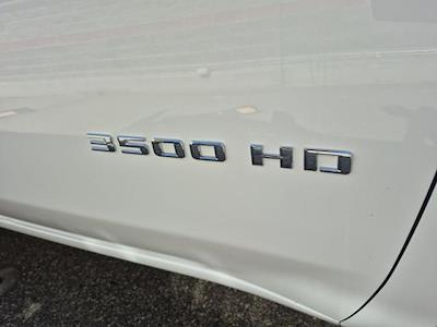 New 2025 Chevrolet Silverado 3500 - photo 1