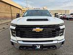 2025 Chevrolet Silverado 3500 Regular Cab 4WD Flatbed Truck for sale #FCHS833 - photo 4