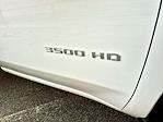 New 2025 Chevrolet Silverado 3500 Regular Cab Steel Flatbed Truck for sale #FCHS833 - photo 5