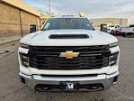 New 2025 Chevrolet Silverado 3500 Regular Cab Steel Flatbed Truck for sale #FCHS833 - photo 10