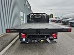 New 2025 Chevrolet Silverado 3500 Regular Cab Flatbed Truck for sale #FCHS835 - photo 4