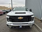 New 2025 Chevrolet Silverado 3500 Regular Cab Flatbed Truck for sale #FCHS835 - photo 5