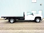 New 2025 Chevrolet Silverado 3500 Regular Cab Steel Flatbed Truck for sale #FCHS835 - photo 3