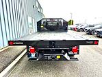 New 2025 Chevrolet Silverado 3500 Regular Cab Steel Flatbed Truck for sale #FCHS835 - photo 4