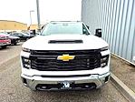 New 2025 Chevrolet Silverado 3500 Regular Cab Steel Flatbed Truck for sale #FCHS835 - photo 5