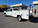 New 2025 Chevrolet Silverado 3500 Crew Cab 4WD Service Truck for sale #FCHS837 - photo 2
