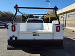 New 2025 Chevrolet Silverado 3500 Crew Cab 4WD Service Truck for sale #FCHS837 - photo 4